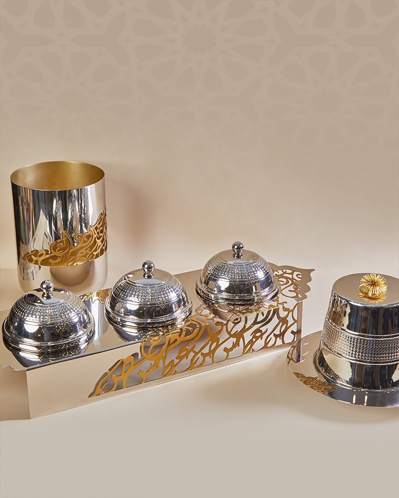 Signature Fursan Collection