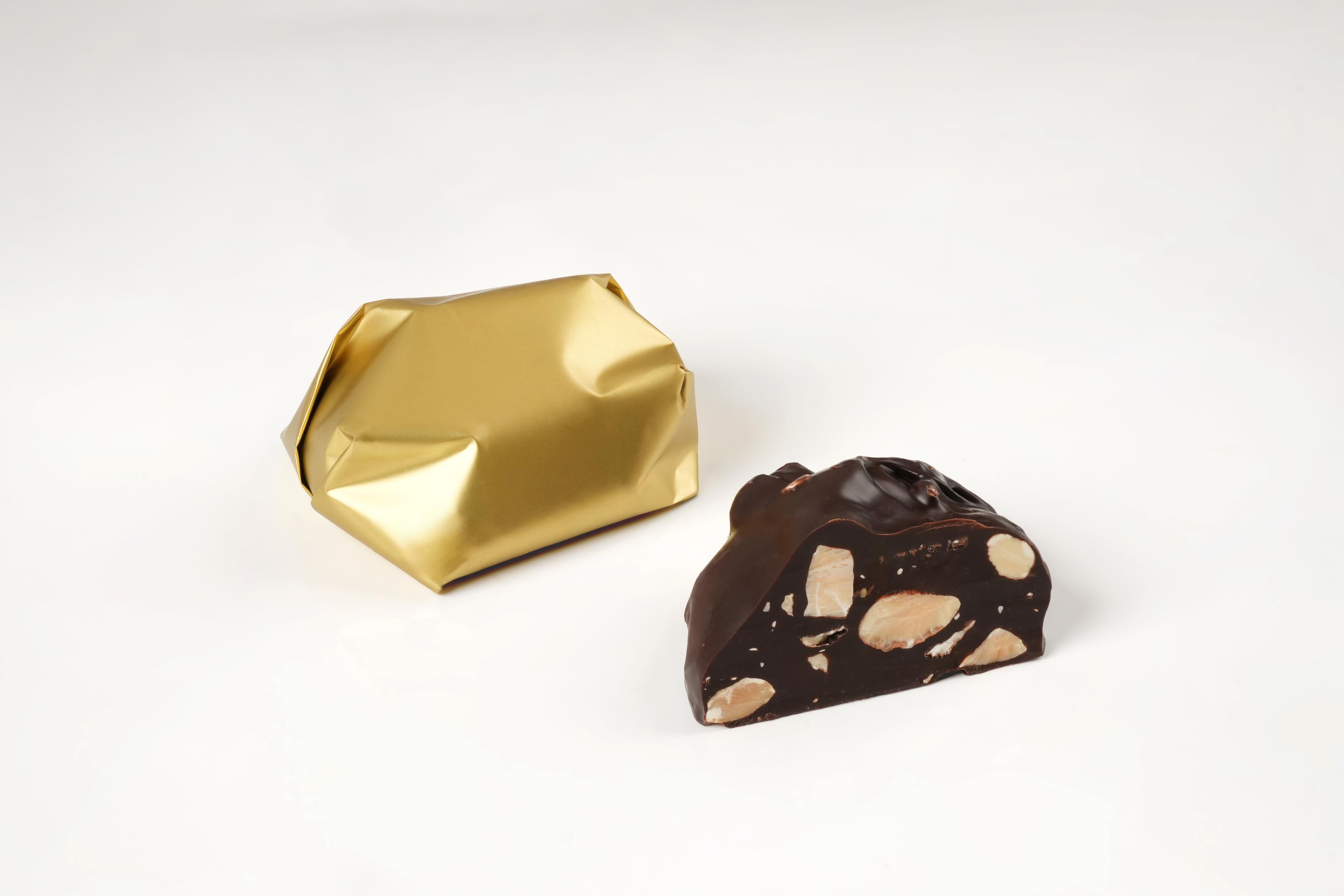 Almond Turtle