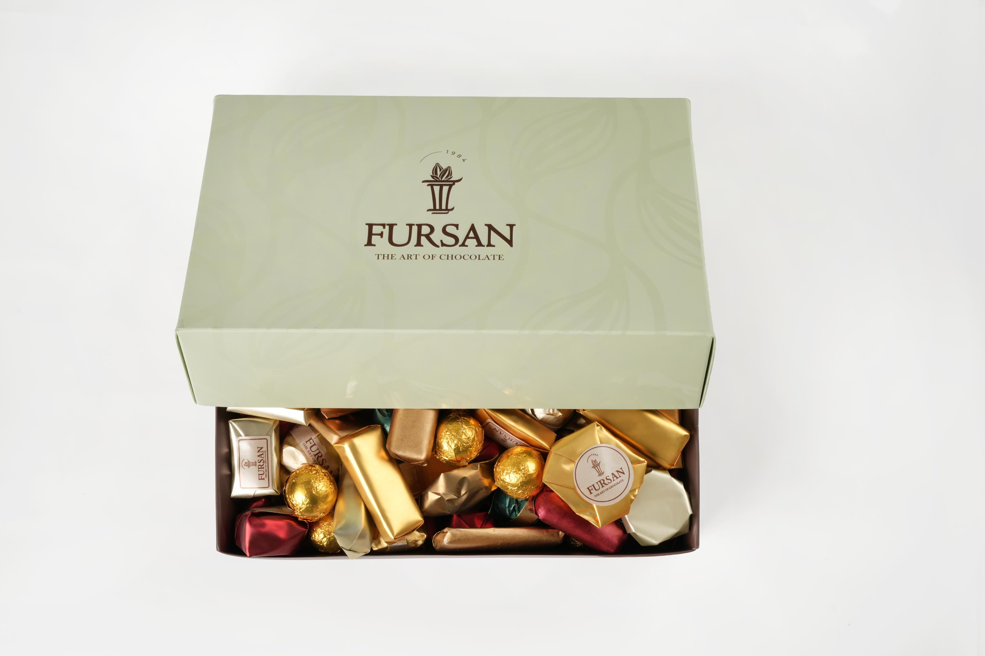 2000G Assorted Classic Box