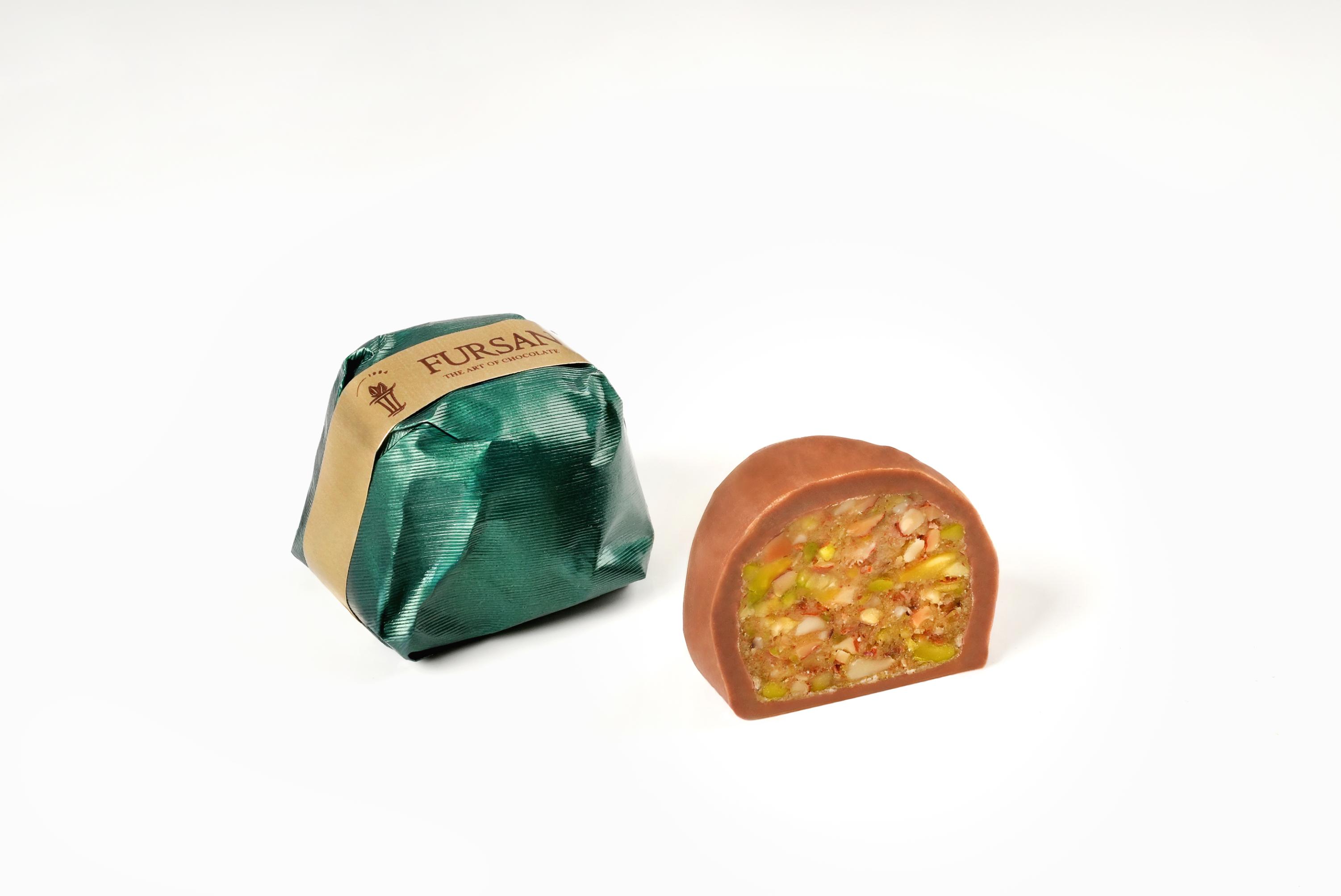 Pistachio Bliss