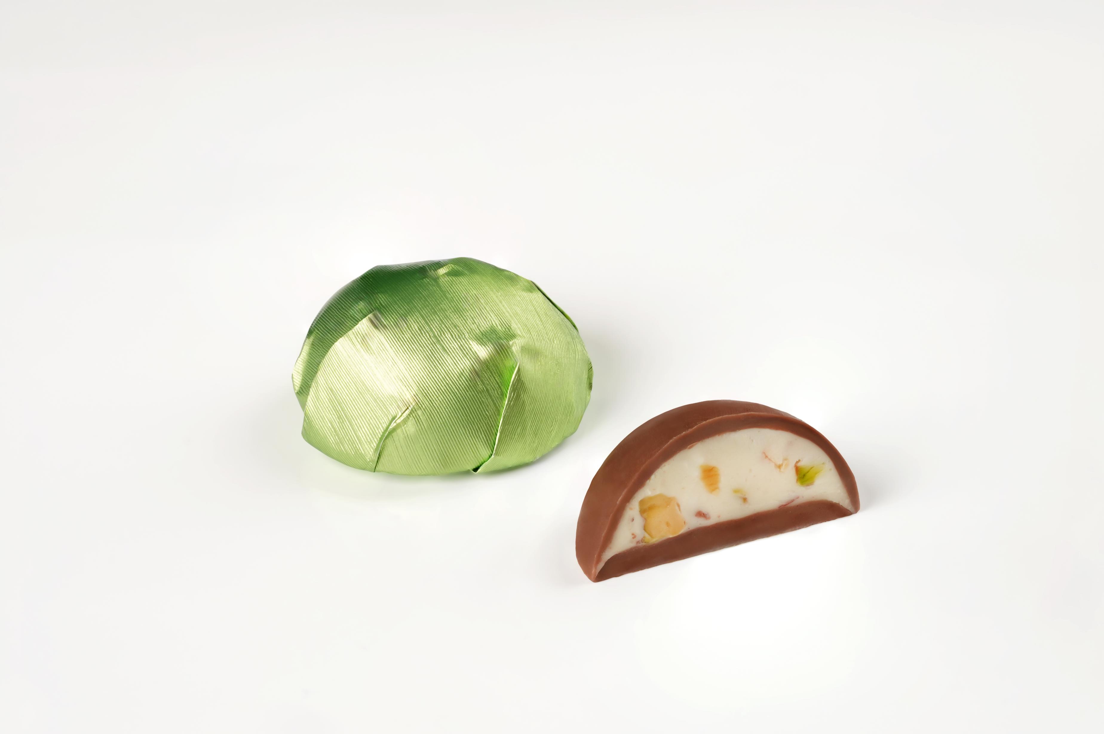 Arabic Ice Cream