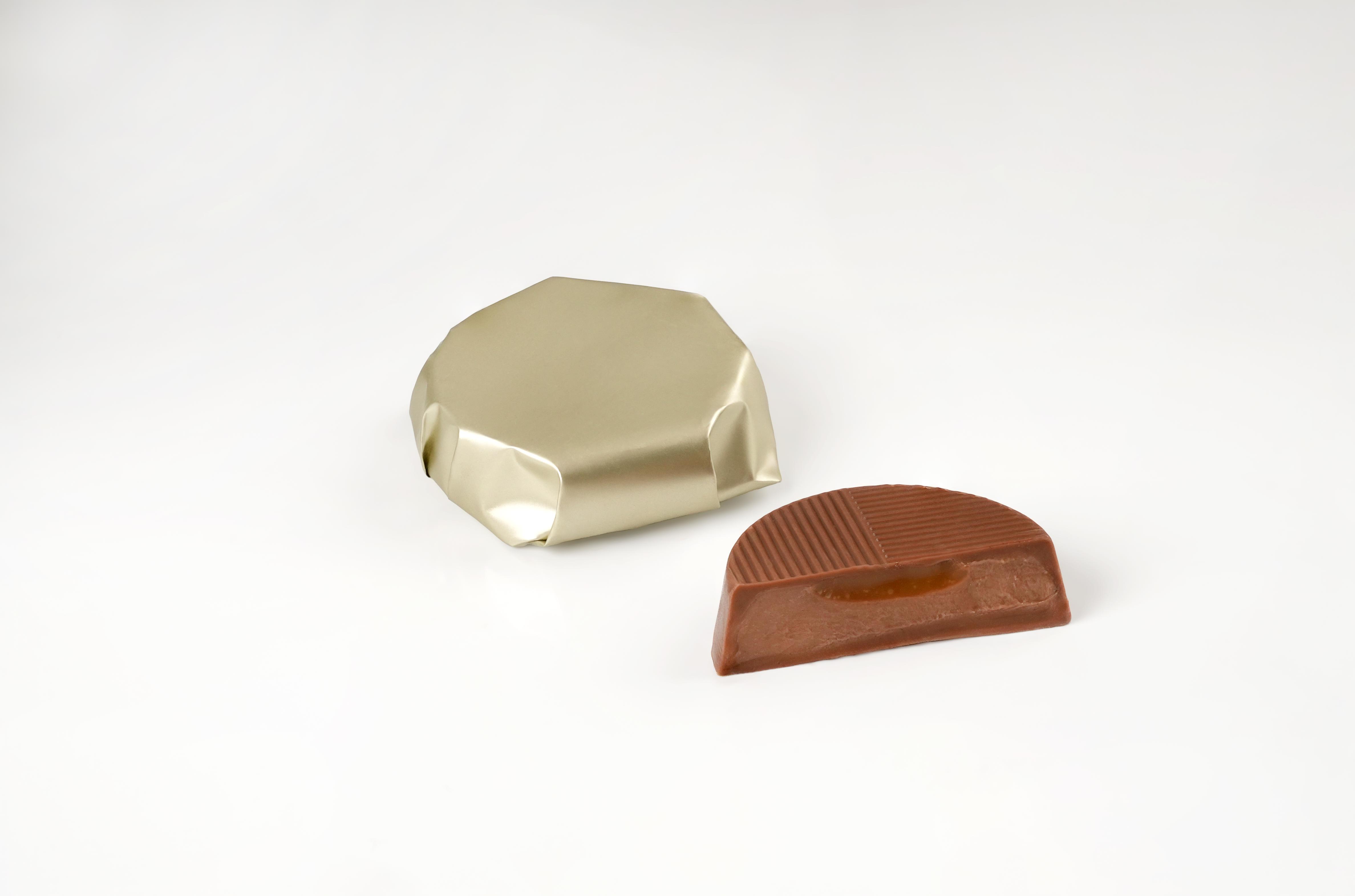Caramel Sea Salt