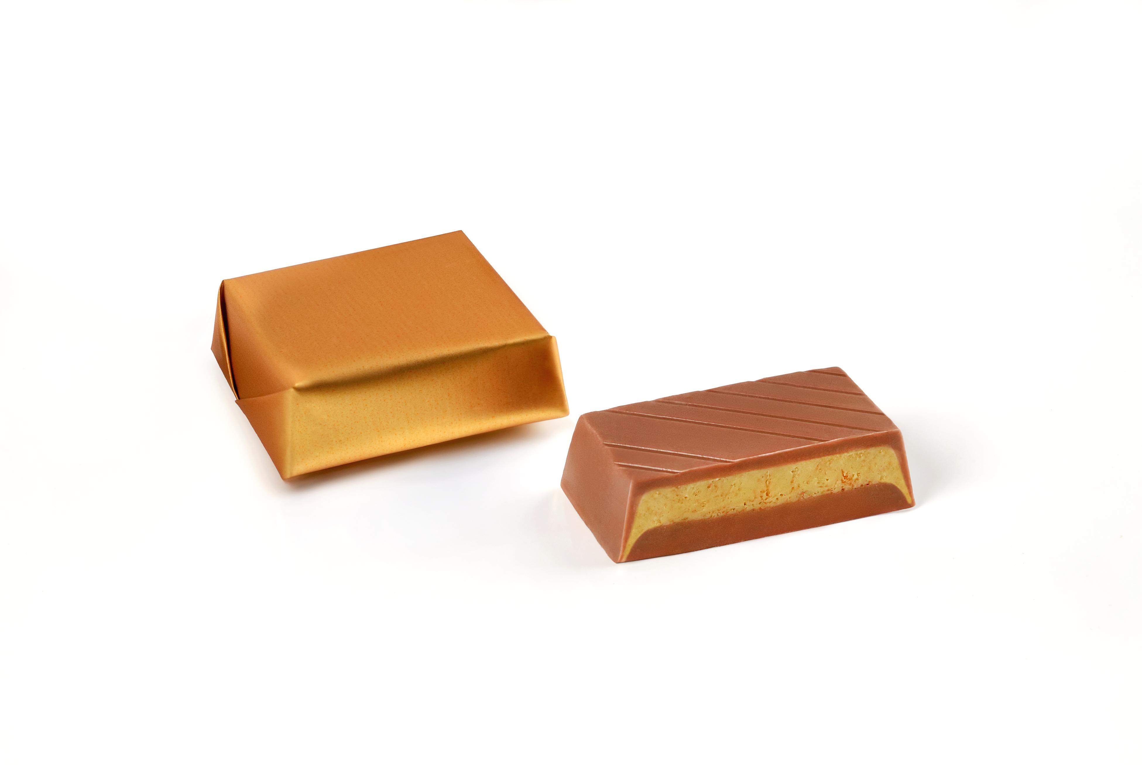 Dubia Chocolate