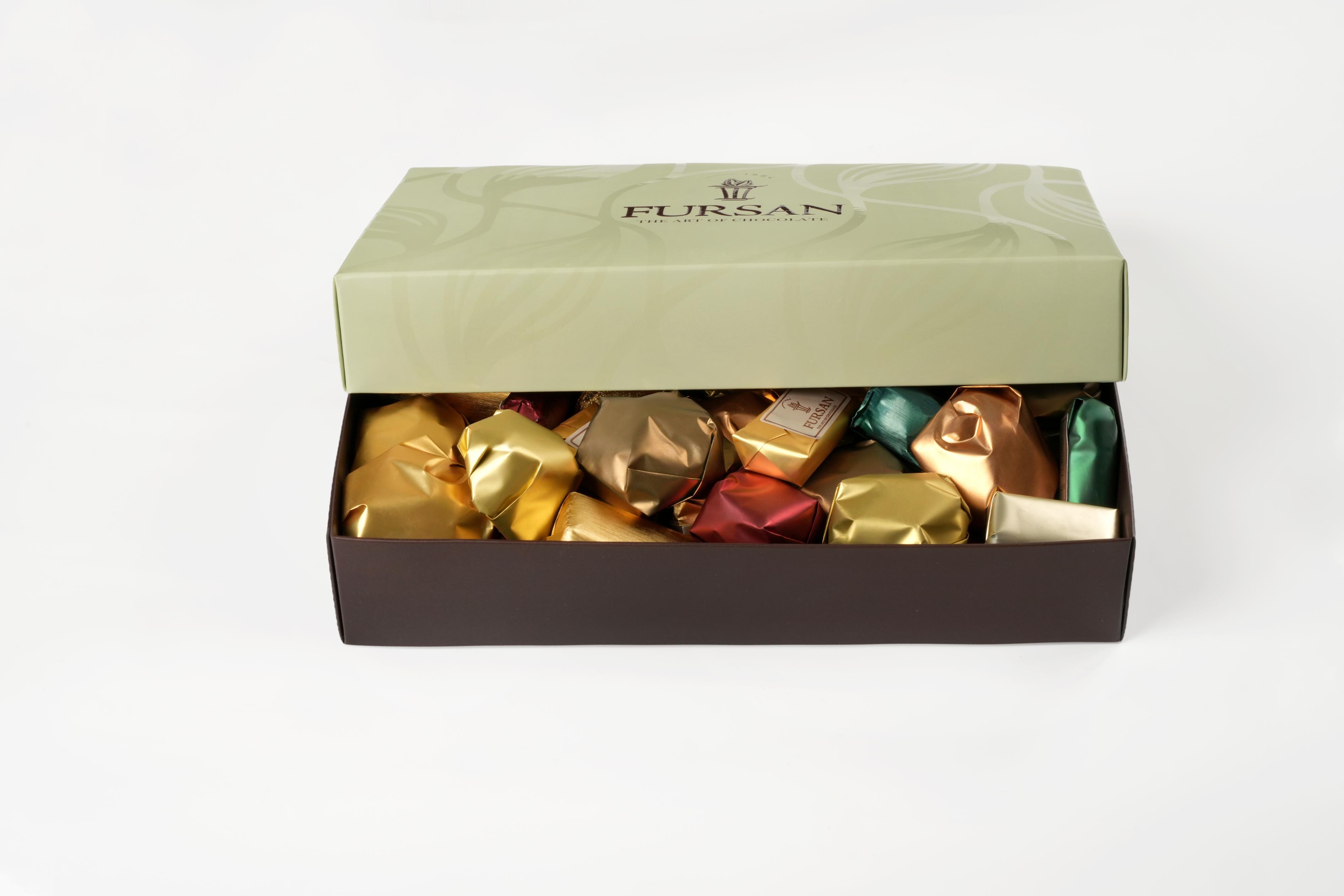 1000G Assorted Classic Box