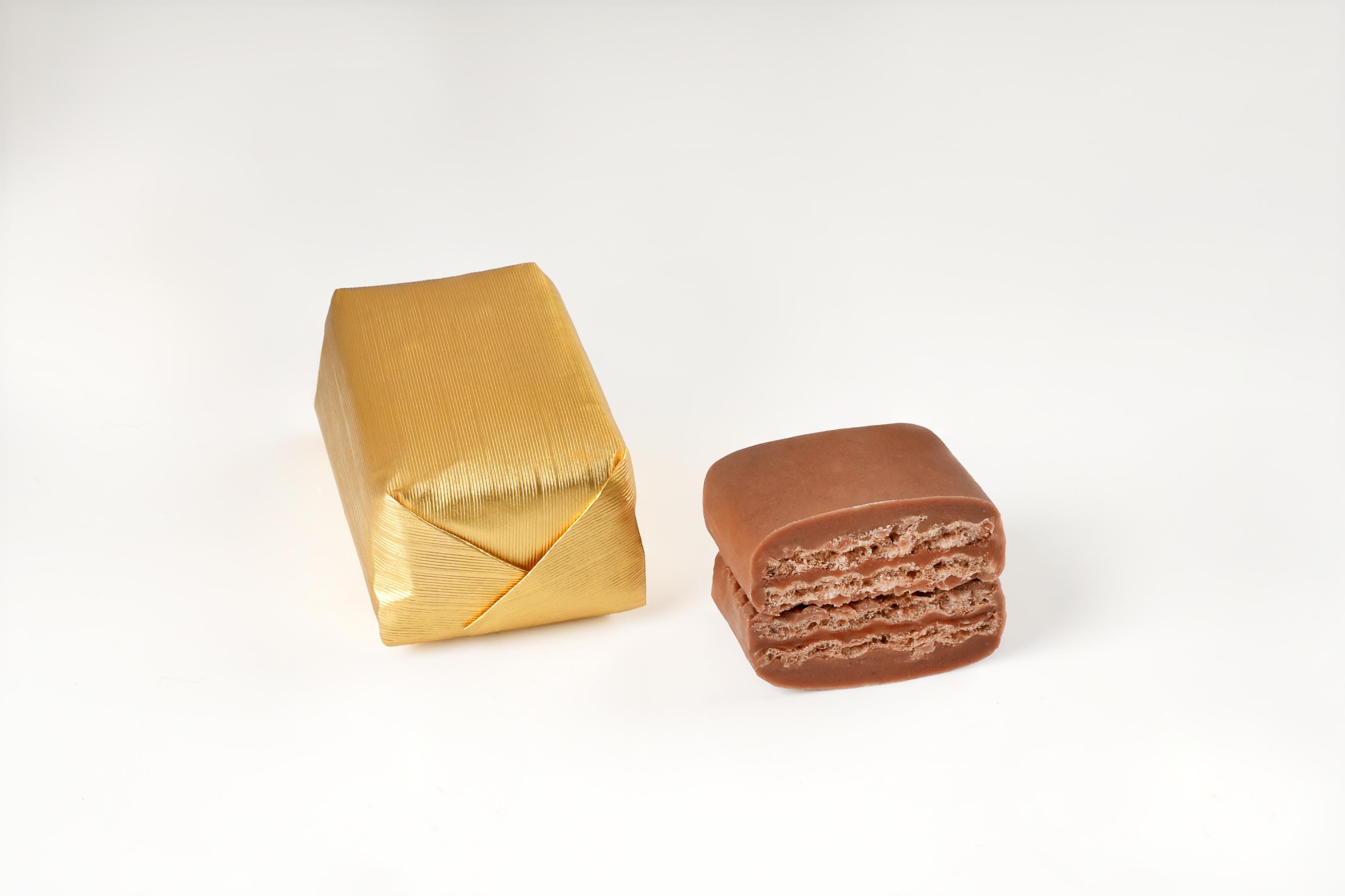 Biscuit Duo
