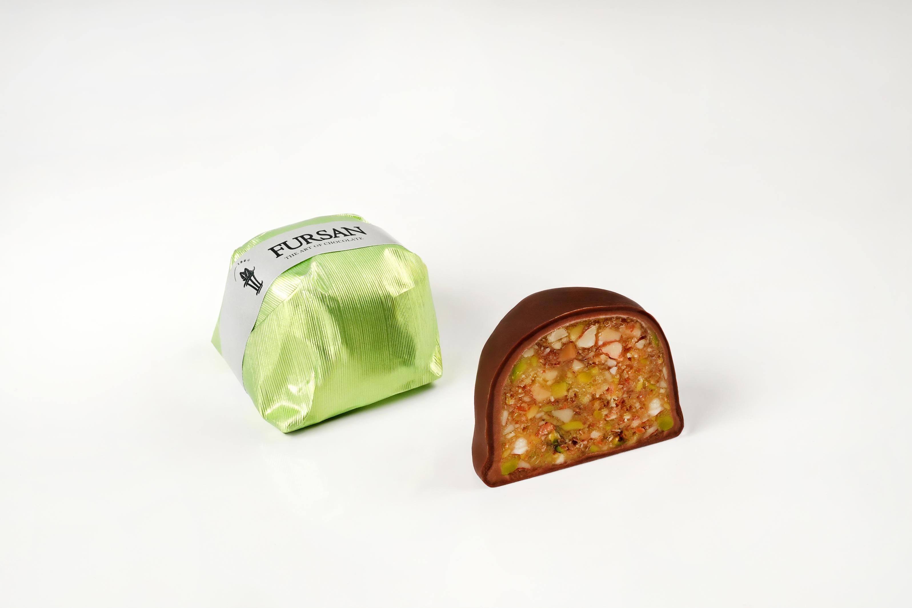 Pistachio Bliss