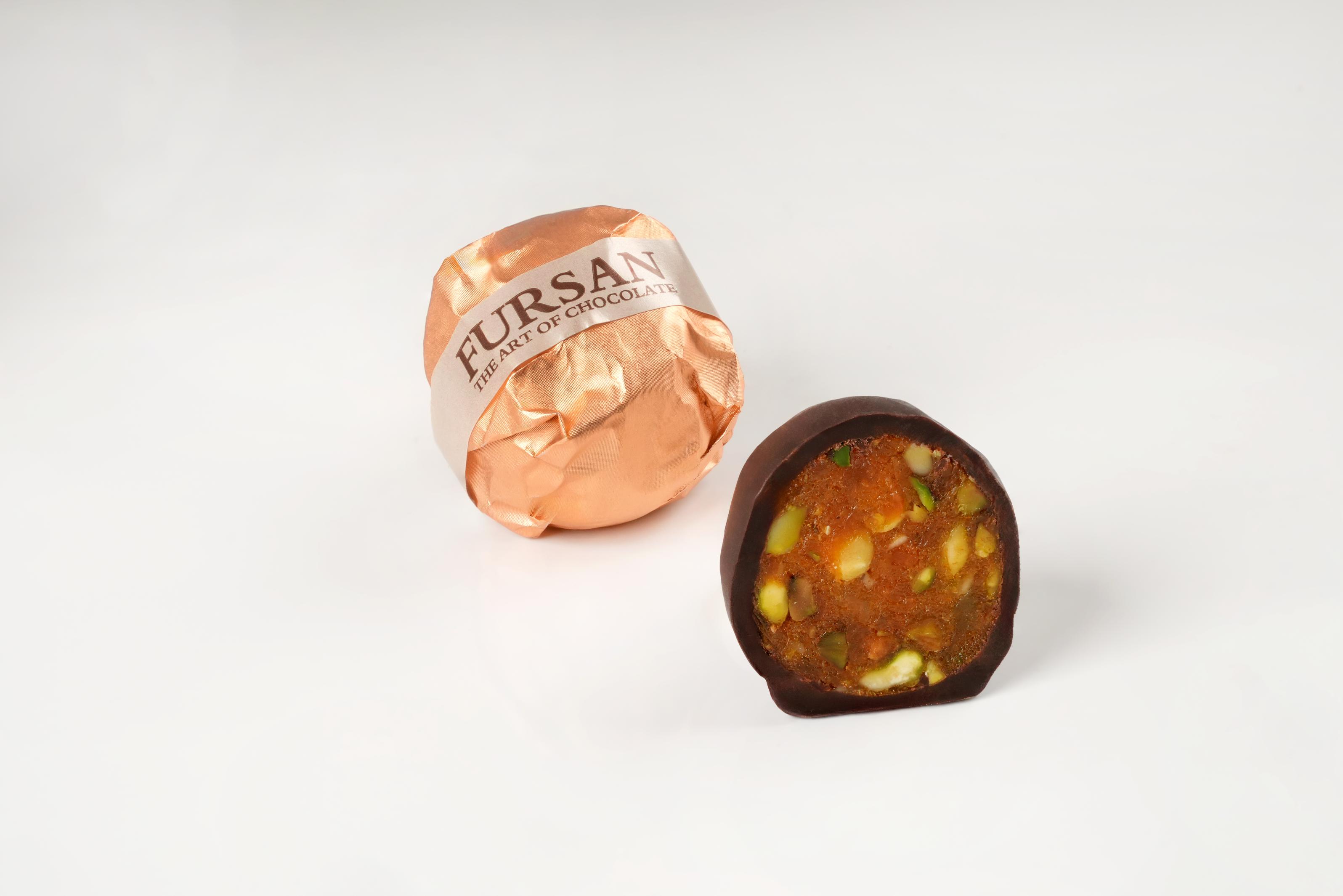 Apri Pistachio
